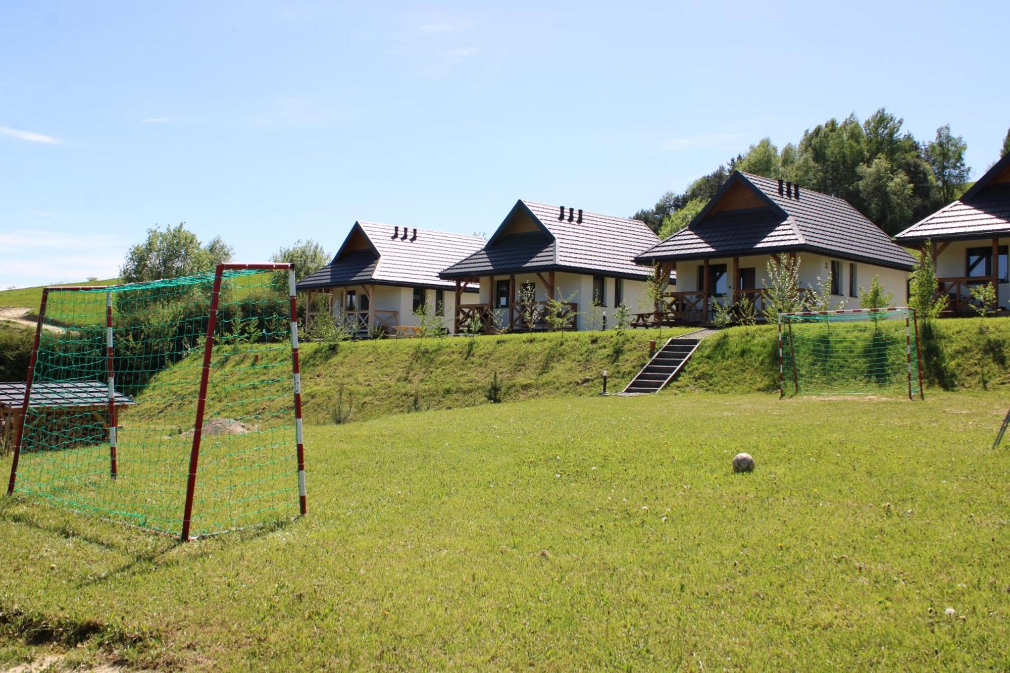 Brzozowa Osada